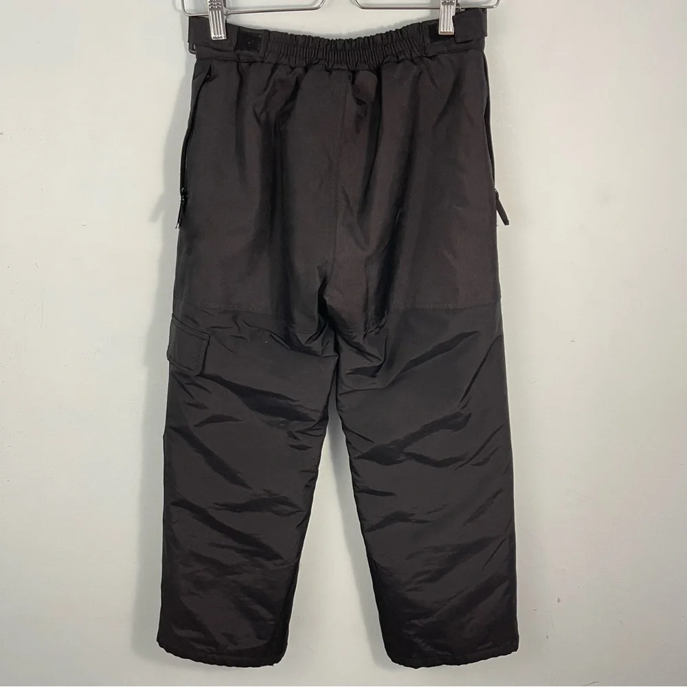 Slalom kids insulated